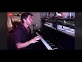 Jon McLaughlin - Loving Me (Acoustic)