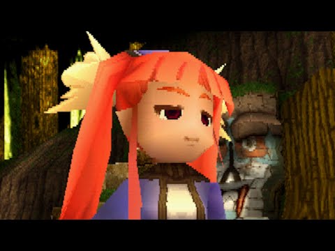 Official US Playstation Magazine - Demo Disc 33