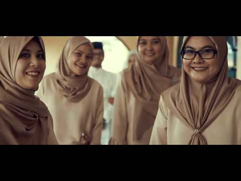 : Inteam feat. Edcoustic / Kau Ditakdirkan Untukku / Wedding Film