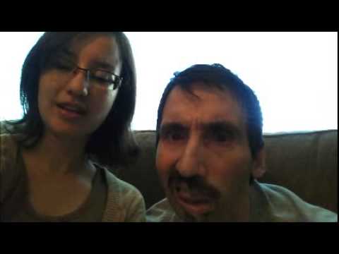 Caring video/presentation/materials