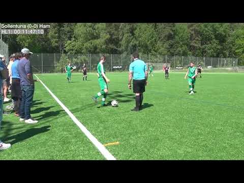 220605 Sollentuna BK  -  HTFF P07A  (0-5)
