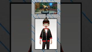 The BLACK Zeo Ranger?! #Shorts #PowerRangers #Reaction #Quiz #Animation #Zeo #React