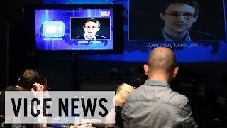 VICE News Daily: Beyond The Headlines - April 18, 2014.