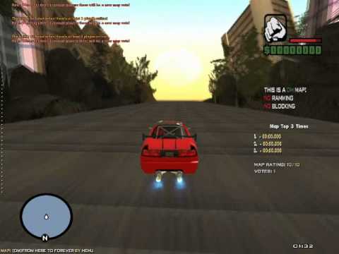 [DM] HeHu v6 - From Here To Forever