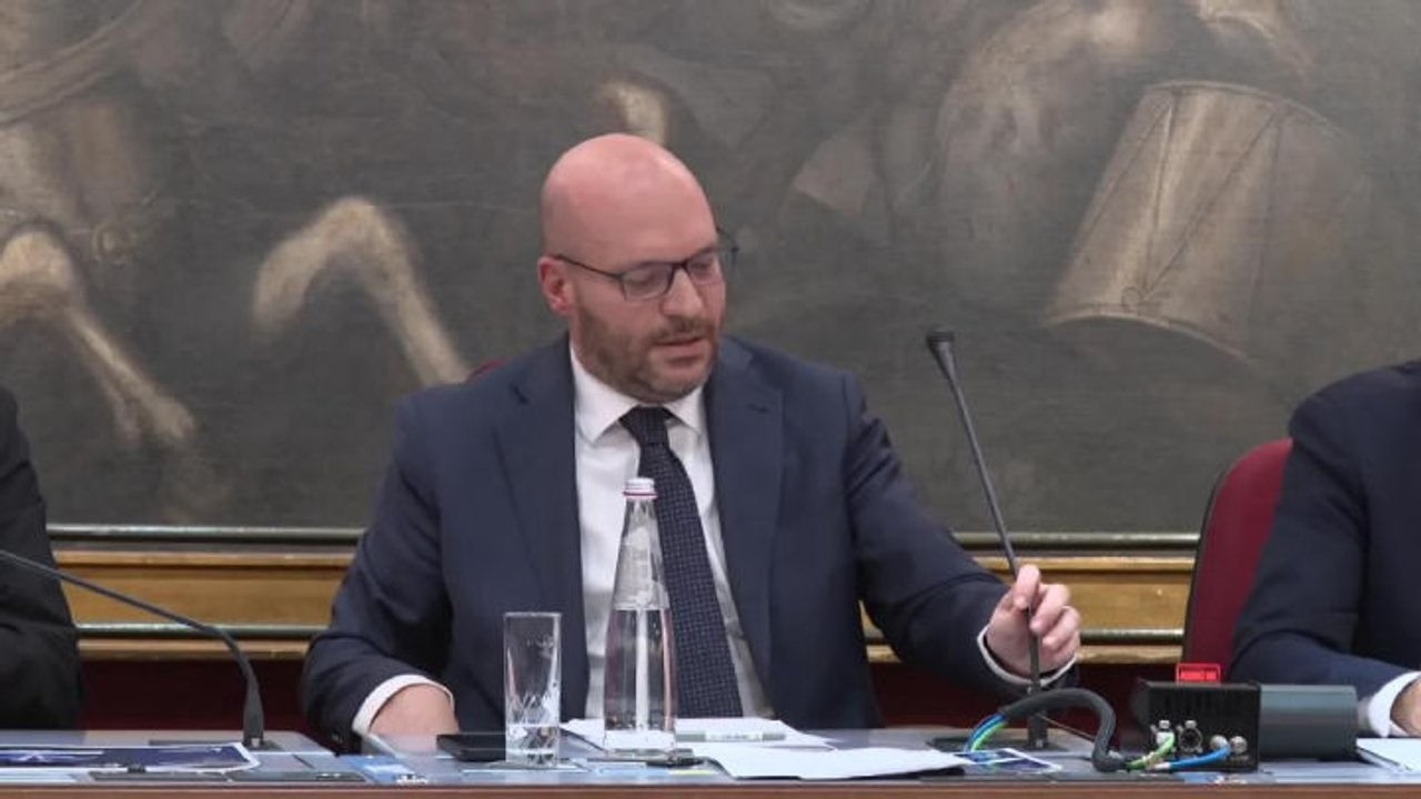 Lorenzo Fontana: Un Capo dello Stato di destra? Perché no, basta che sia un buon arbitro
