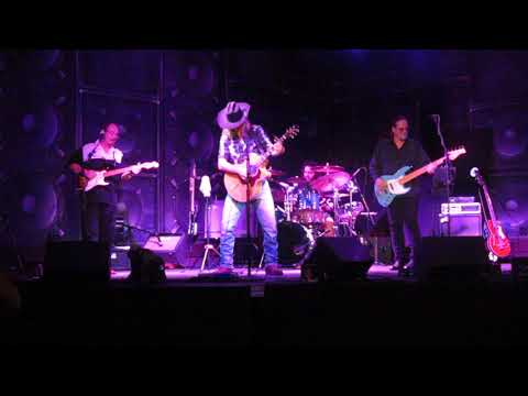 Greg Austin & Southern Justice