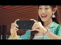 Sharp Aquos R7s The Real Photograph