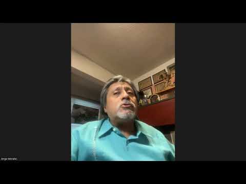 Jorge Morales - Librería Británica