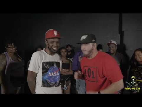 MadFace vs Jae Fre