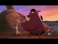 Lion King II Ending Canadian French Subs Trans