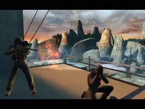 Kill Shot Bravo Region 2 Part 27 (Kill 3 Snipers)