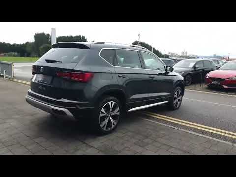 SEAT Ateca ATECA PA 2.0TDI 150HP XP+ KHP8FXF 08/22 - Image 2