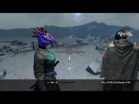 On-Staya Sundew - Put A Fork In It Part 4