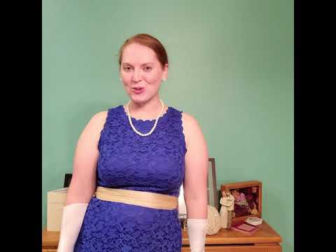 Apple Pan Dowdy Serenade