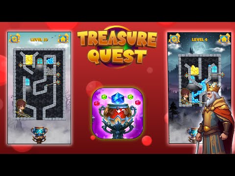 Treasure Quest