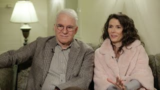 Behind "Sun Is Gonna Shine" from BRIGHT STAR