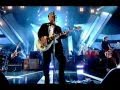 Manic Street Preachers It's Not War - Just The End Of Love Jools Holland Later Sept 15 2010