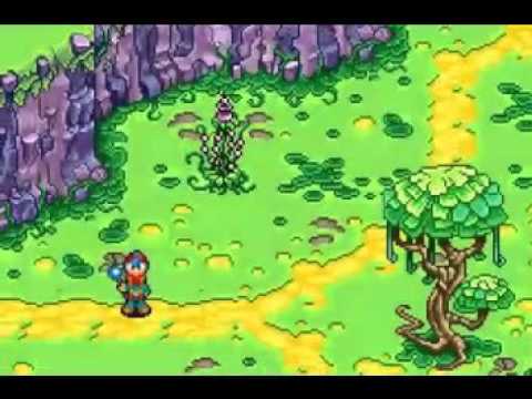 Vidéo Juka and the Monophonic Menace
