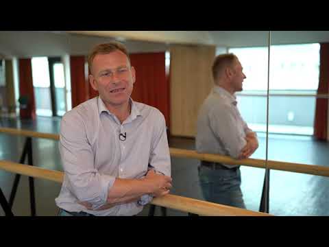 Folkudvar - Portré: Ágfalvi György