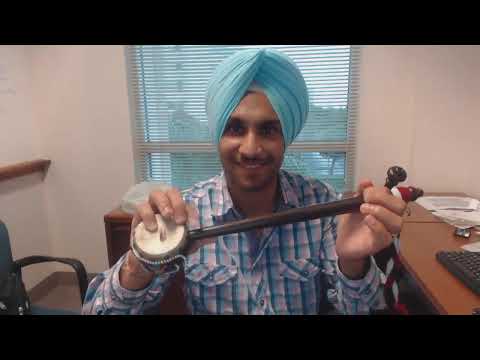 Rihanna Birthday Cake   Punjabi Mix with Tumbi Demo   Tumbi beat breaker