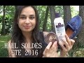 ► HAUL SOLDES ETE 2016 ! ► HAUL SOLDES ETE 2016 !