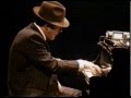 Piano Jazz Improvisation