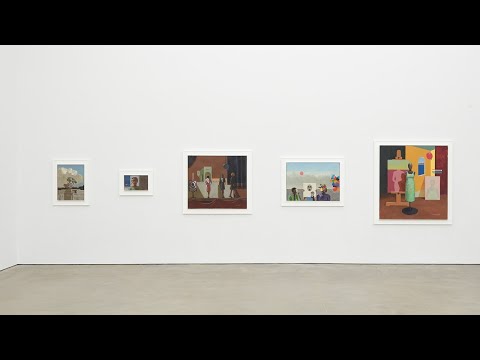 A Conversation: Hughie Lee-Smith