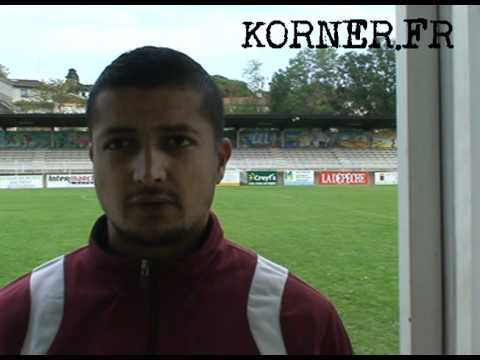 U17 Nationaux / AS Muret 2011-2012