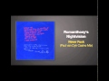 Paul van Dyk Remix of NEVER FUCK by Romanthony's Nightvision (PvD Casino Remix)