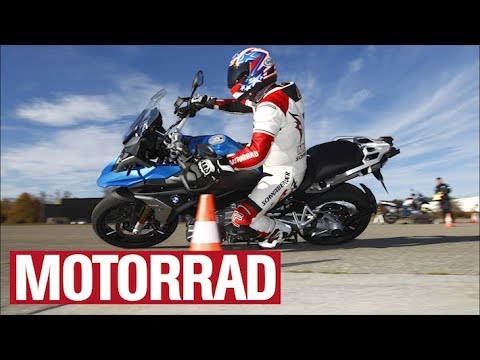 BMW R 1250 GS vs. BMW R 1200 GS: Wie viel besser ist das Modell 2019?