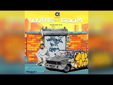 AngaZz(Asambeni) - Beast(Feat. General C'mamane)