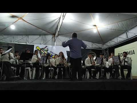 Boate Azul Arr  Benedito Seviero 20191025 212421(Banda Euterpe Jardinense)