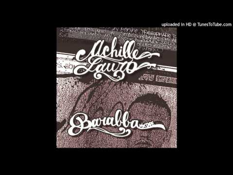 Achille Lauro - Calcolatrice