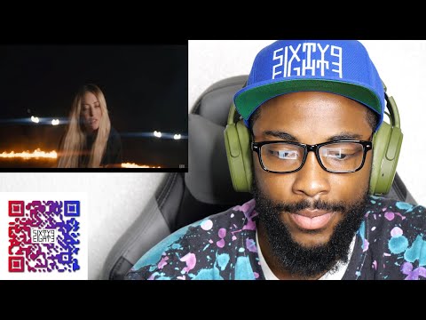 Killa Fonic x Delia - Cum am știut (Official Music Video) CKO Reaction