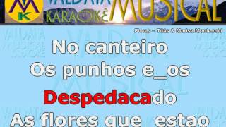 Download lagu Flores – Titãs & Marisa Monte Karaoke mp3 Download lagu Flores – Titãs & Marisa Monte Karaoke mp3