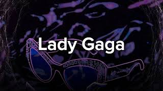 Lady Gaga - Peso Pluma x Gabito Ballesteros x Junior H (GENESIS)