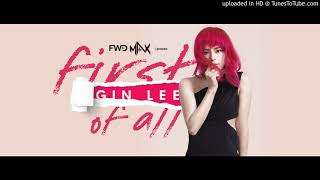 2018.06.24 Gin Lee First of all 演唱會 - 秋意濃 (李香蘭國語版)