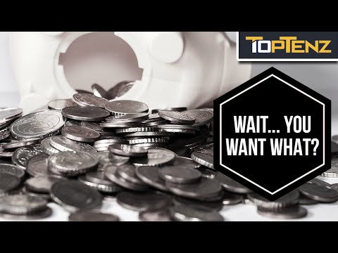 10 Bizarre Cases of Kidnapping for Ransom