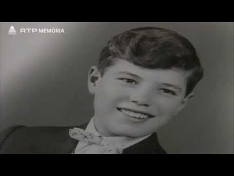 Marco Paulo - No Tempo Em Que Você Nasceu (1948)