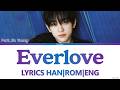 Park Jinyoung 'EVERLOVE' Lyrics Video
