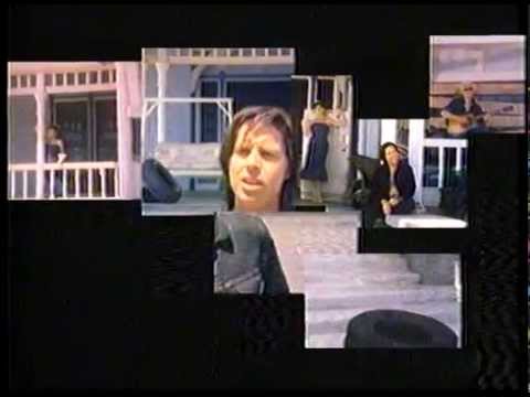 X (band)--Burning House of Love (HQ)