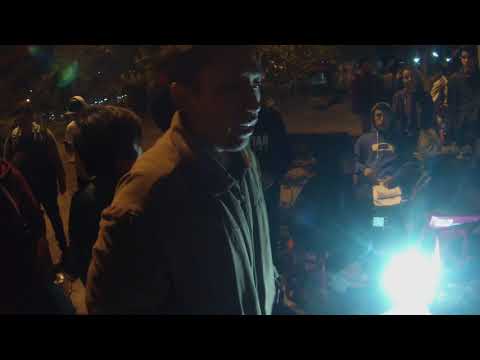 Gones vs Jano - Semifinales: Fecha 2 - Universus 2018