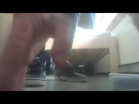 Alcatel 3c drop test