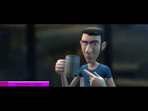 Esempio Animazione 3D