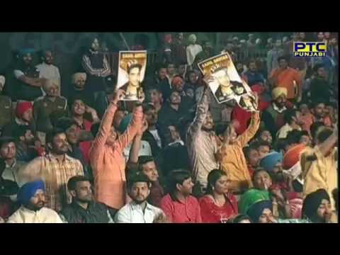 Sahil Akhtar singing DJ VAJDA | GRAND FINALE | Voice of Punjab Season 6 | PTC Punjabi