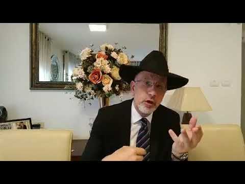 Nos sages racontent 31 Se priver aujourd'hui pour un meilleur avenir   pour l anniversaire de Shmuel