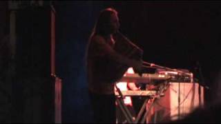 Locomondo - Ικαριώτικος (live in Athens - HiJACK.gr - 11/09/2008)