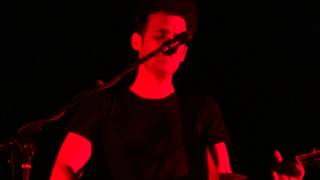 Black Rebel Motorcycle Club - &quot;Sympathetic Noose&quot; @ The Observatory