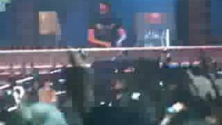 Tiesto 2008 - &quot;Tanz der Seele&quot; Live