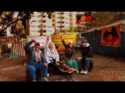 Peter Garrett - It Still Matters [Official Video]